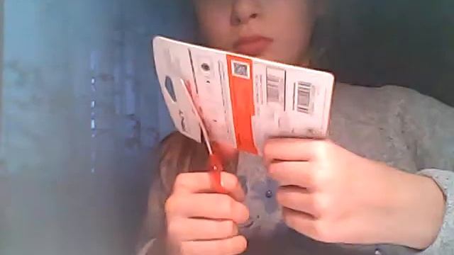 Необычная Флешка смотреть онлайн