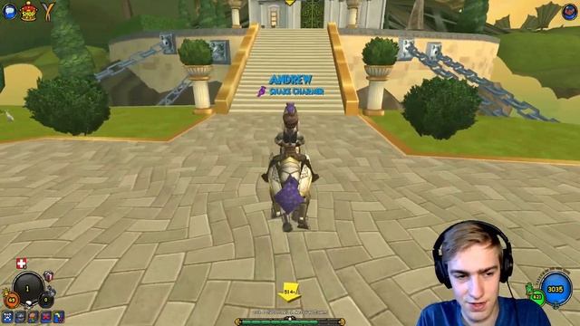Pirate101 Swashbuckler #100 Crabs смотреть онлайн
