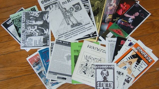 Video game fanzine | Wikipedia audio article смотреть онлайн