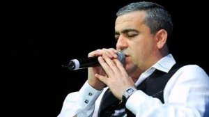 Spitakci Hayko Sharan