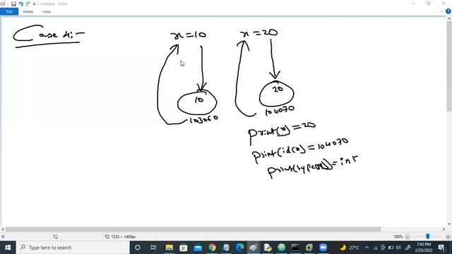 PYTHON tutorials || Demo - 4 || by Mr. Vijay Sunder Sagar On 25-02-2022 @7PM IST смотреть онлайн