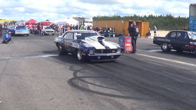 Summer Nationals 2013 Kalajoki 2 смотреть онлайн