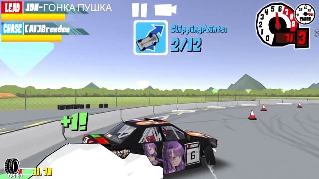 Как быстро фармить деньги в FR LEGENDS. (Новая версия) смотреть онлайн