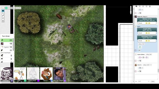 Krait & Kobold part 14 - Marettin Luther King смотреть онлайн