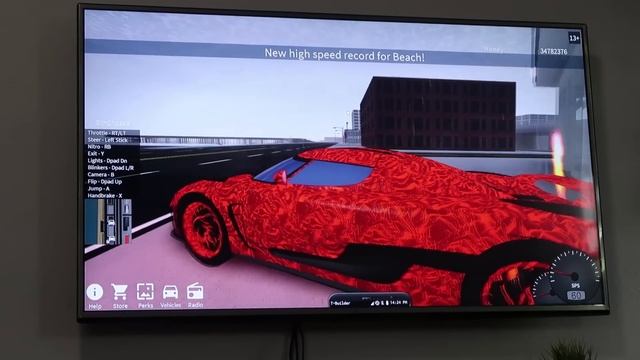 VEHICLE SIMULATOR ON XBOX?! | DevLife смотреть онлайн