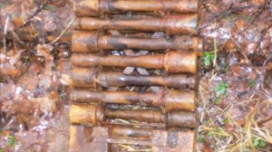 Delta Pulse (Дельта Пульс). Глубинник. Обзор. + находки.