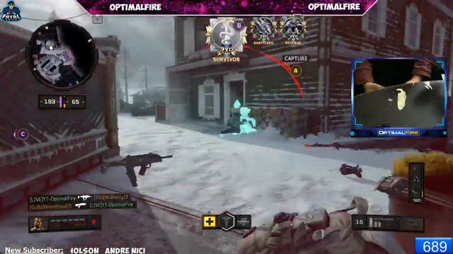 QUAD XP EVERYTHIN!! || *NEW* UPDATE 1.24 ON BLACK OPS 4! || NEW BLACK MARKET ITEMS #RaZeRc смотреть онлайн