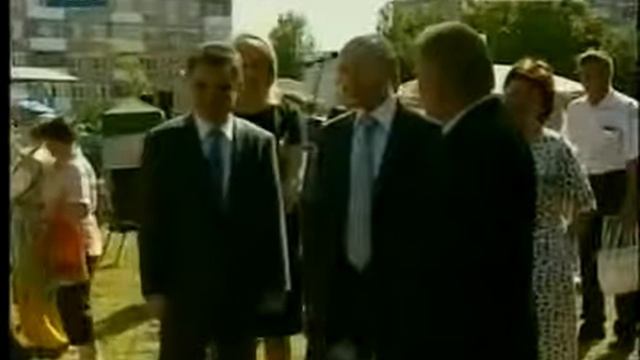 Чтобы вернуть им детство (3 июня 2014 г.) смотреть онлайн