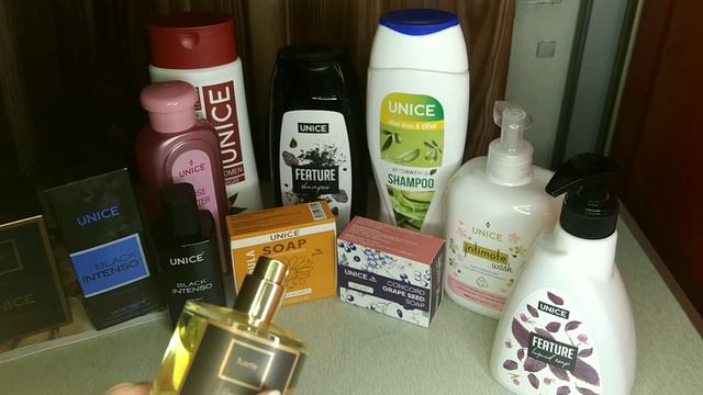 📔Мой самый первый заказ компании // Уход, ароматы, декоративка Unice #unicemultibrand #новинки смотреть онлайн