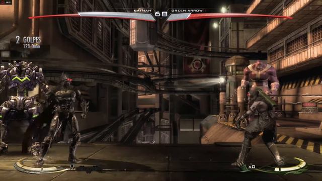 injustice gods among смотреть онлайн