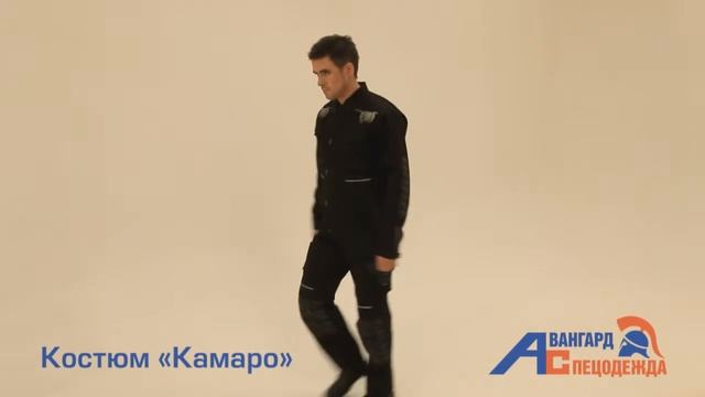 KAMARO смотреть онлайн