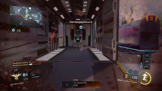 HOW TO MAKE THIS SMG OVERPOWERED IN BLACK OPS 3! BEST CLASS SETUP IN BLACK OPS 3 BEST CLASS WEEVIL! смотреть онлайн