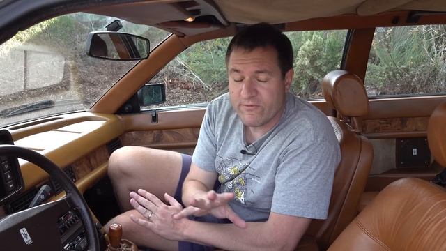 The Maserati Biturbo Is The Ultra-Affordable 1980s Maserati