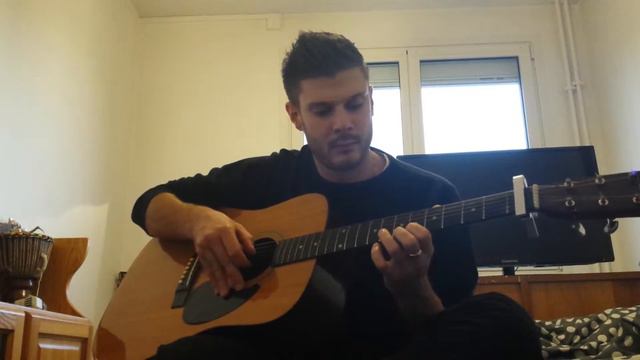 Prayer in C - Lilly Woods Ans The Prick смотреть онлайн