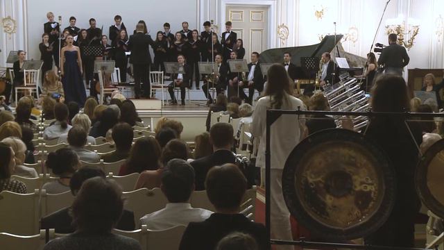 Dmitrii Zhuchenko "Триумф" смотреть онлайн