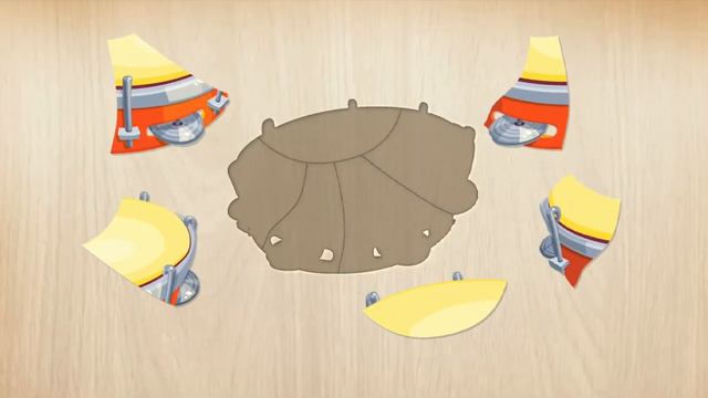 Kids Puzzle for preschool fun - Music 🎵🎸🎹🥁 | Puzzle for Kids | Nursery Kids Songs смотреть онлайн
