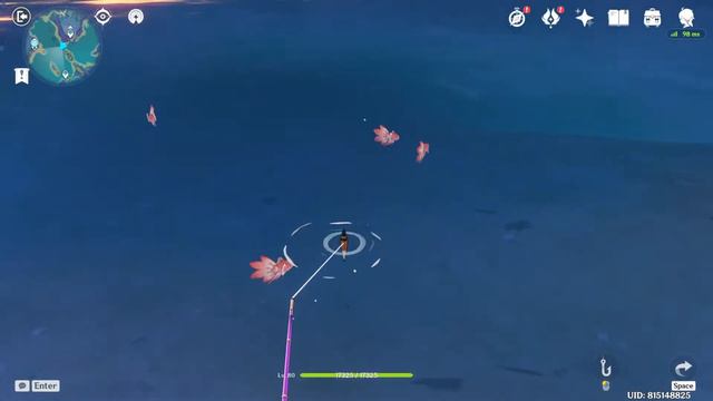 Kaz : Patch 2.3, Bantan Sango Case Files: The Warrior Dog (Genshin Impact) |AR 58| смотреть онлайн