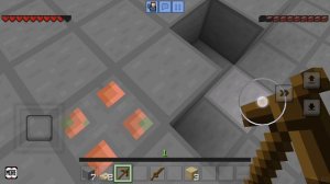 выживание в Локи Крафт часть 2