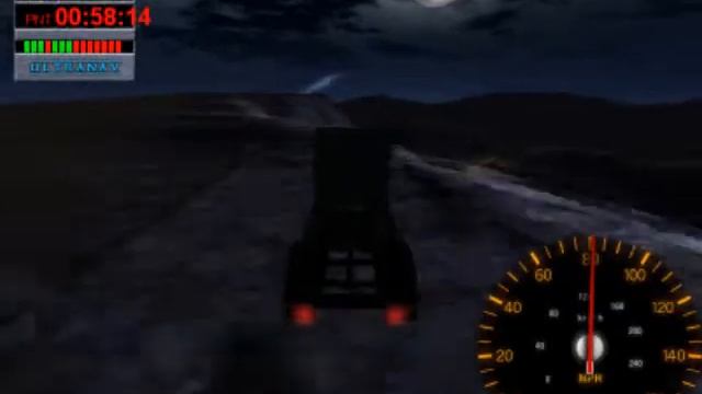EXG69 - Big Rigs: Over The Road Racing Part 1 смотреть онлайн