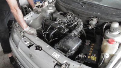 Новости автомобильной индустрии