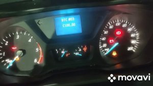 секреты форда транзит 8поколения