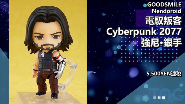 [時間表] 2021年9月FIGMA/黏土人發售時間表 смотреть онлайн