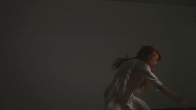 Fire On Fire - Sam Smith | Elena Lago Dance Video