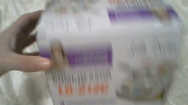 Распаковка — Ингалятор Little Doctor LD-212C смотреть онлайн