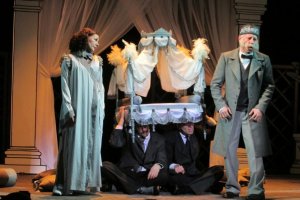 Чужая жена и муж под кроватью.mp4