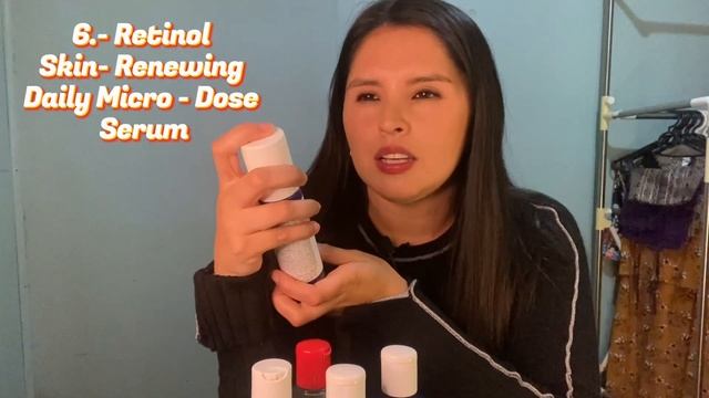 Mis 10 productos favoritos de Kiehl's смотреть онлайн