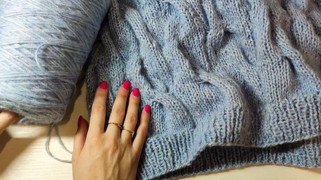 Ищу пряжу!/Минусы  пряжи Zegna Baruffa superdjeelong/Зря паниковала?!/Опять буду хомячить/Mariya VD