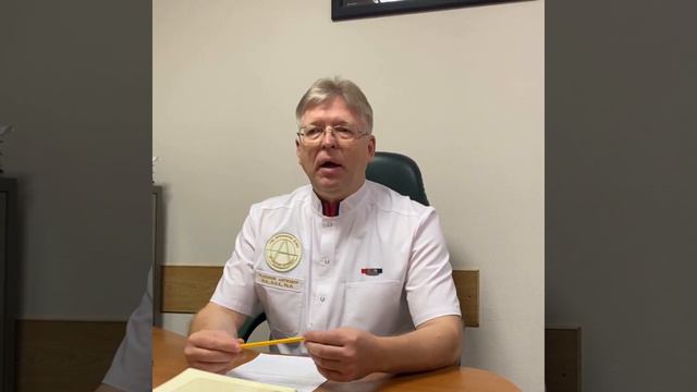 Может ли остеопат заменить других врачей? смотреть онлайн