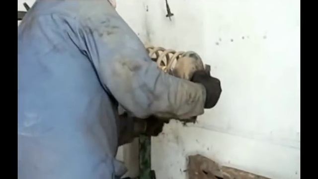 Что можно сделать из старого домкрата смотреть онлайн