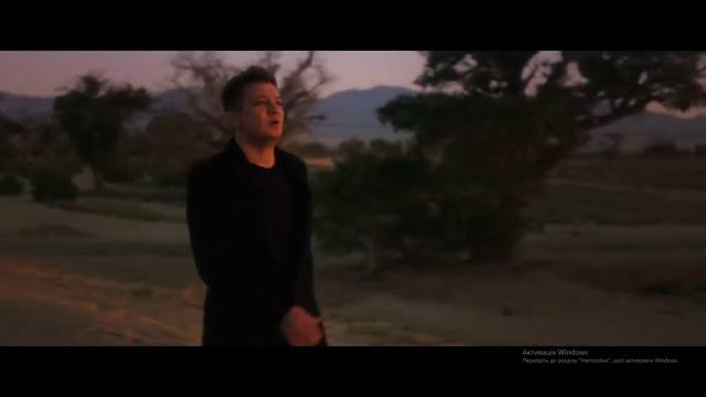 Jeremy Renner-тополиний пух(взял клип и старий музон и все мая песня) смотреть онлайн