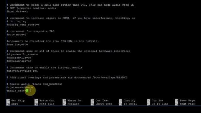07 Network RS232 on the Raspberry Pi смотреть онлайн
