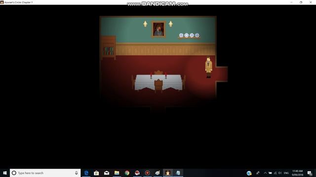 Azurael's Circle: Chapter 1 (P3) смотреть онлайн