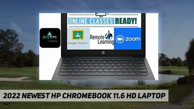 2023 Newest HP Chromebook 11.6 HD Laptop AZ Review смотреть онлайн