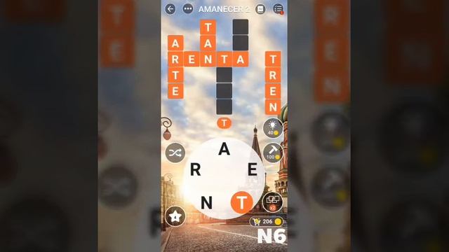 DE VIAJE POR EL MUNDO | CIUDAD DE PALABRAS | JUEGOS ANTI ESTRÉS #01 смотреть онлайн
