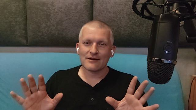 Apple AirPods Pro nawet spoko смотреть онлайн