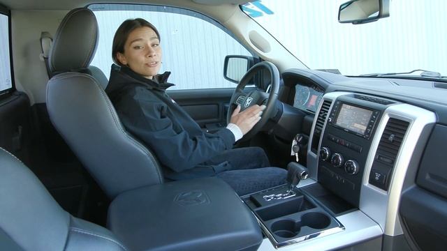 2012 Ram 1500 R/T Regular Cab - R5929 смотреть онлайн