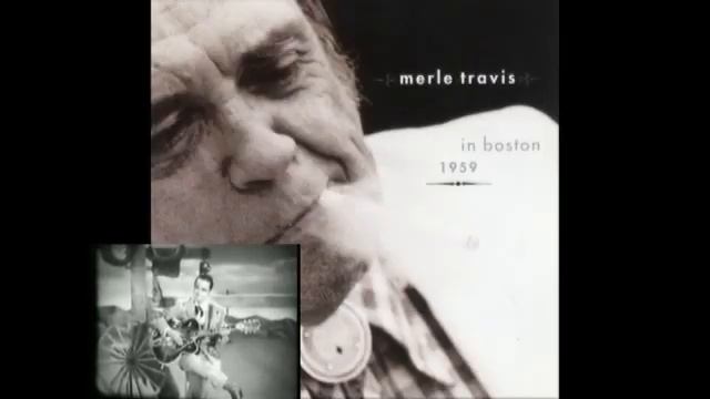 Hommage A Dadi Atkins Et Travis -les Incontournables Du Picking.wmv