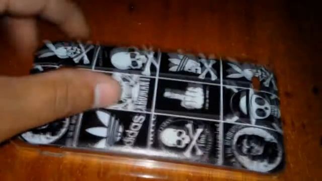 Бампер для телефона ZTE U819 смотреть онлайн