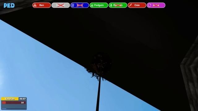 We use Osie's eggs to bake a cake in Gmod TTT! смотреть онлайн