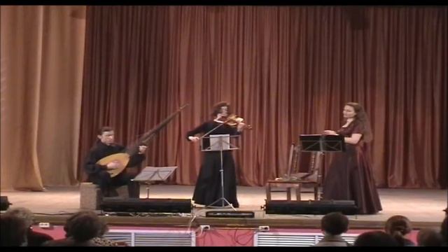 H.Purcell (1659-1695) - 