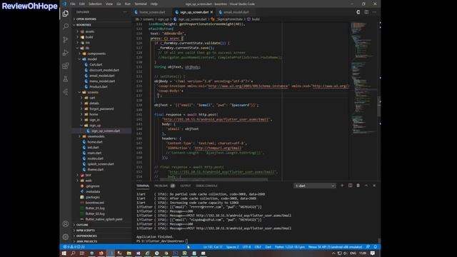 How to get value from Flutter/Dart SOAP 1.1 ASP web services asmx call смотреть онлайн