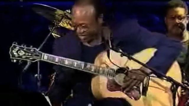 Bobby Womack Raw смотреть онлайн
