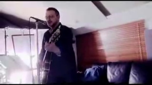U2 - No Line On The Horizon - Live in Dublin Studio смотреть онлайн