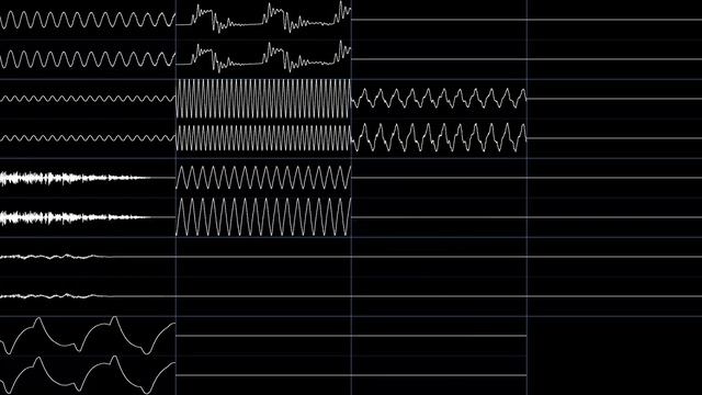 dw- - dramaland (Oscilloscope View) смотреть онлайн