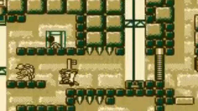 Let's Play Donkey Kong - Gameboy - Part Twelve смотреть онлайн