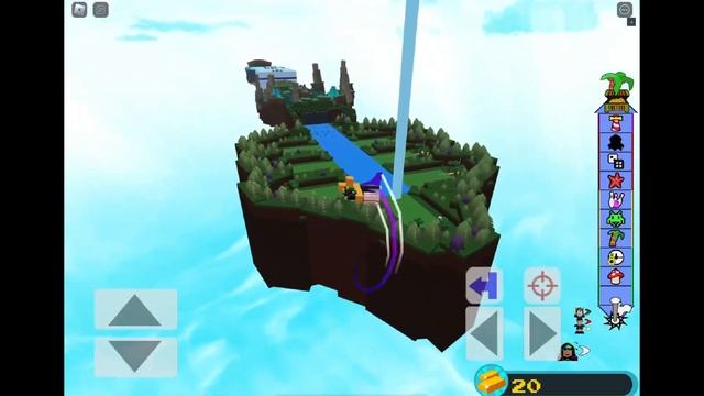 Roblox - От Винта смотреть онлайн